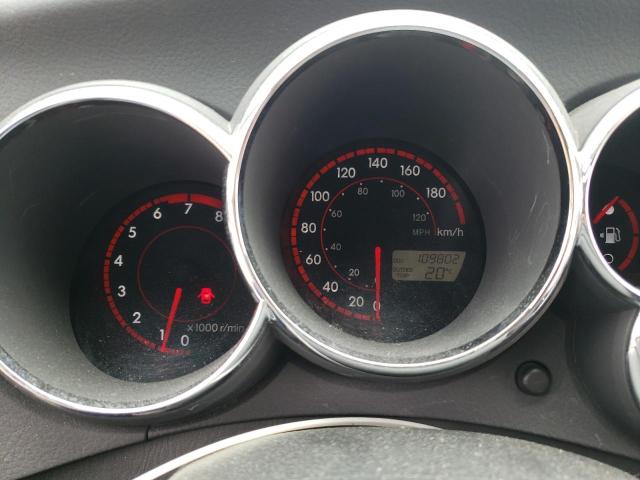 Photo 8 from auction – 2004 PONTIAC VIBE with VIN 5Y2SM64874Z438158
