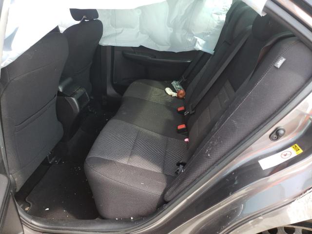 Photo 6 from auction – 2017 TOYOTA CAMRY LE with VIN 4T1BF1FKXHU698459