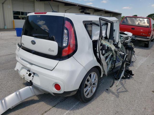 Photo 4 from auction – 2019 KIA SOUL + with VIN KNDJP3A58K7637773