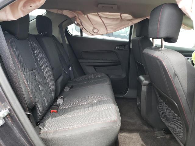 Photo 6 from auction – 2016 CHEVROLET EQUINOX LT with VIN 2GNFLFE32G6170909