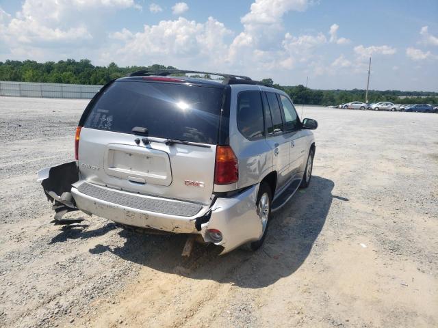 Photo 4 from auction – 2006 GMC ENVOY DENA with VIN 1GKES63M262155037