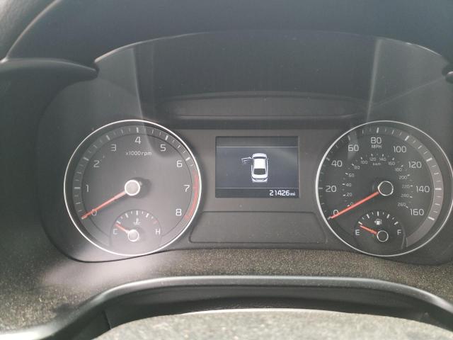 Photo 8 from auction – 2019 KIA FORTE FE with VIN 3KPF24AD9KE061919