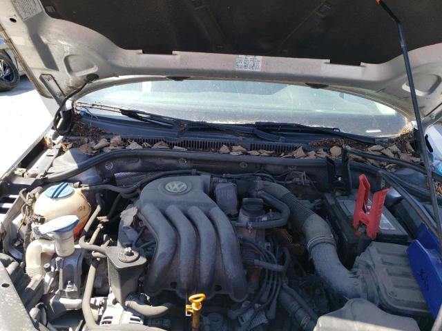 Photo 7 from auction – 2013 VOLKSWAGEN JETTA BASE with VIN 3VW2K7AJ4DM207946