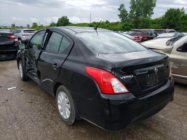 Photo 3 from auction – 2016 NISSAN VERSA S with VIN 3N1CN7AP7GL888863