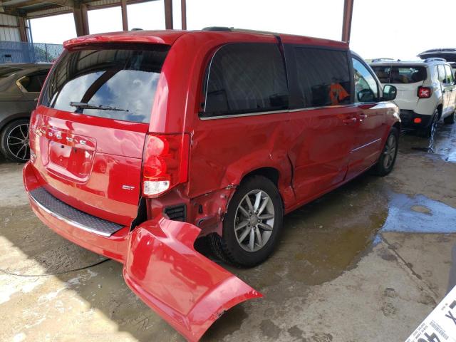 Photo 4 from auction – 2014 DODGE GRAND CARA with VIN 2C4RDGCG7ER194178