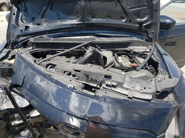 Photo 7 from auction – 2014 MAZDA CX-9 TOURI with VIN JM3TB2CA1E0446650