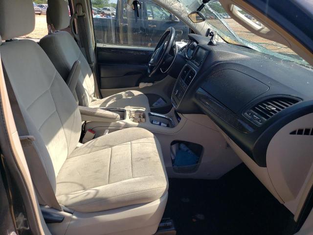 Photo 5 from auction – 2011 DODGE GRAND CARA with VIN 2D4RN5DG4BR718885