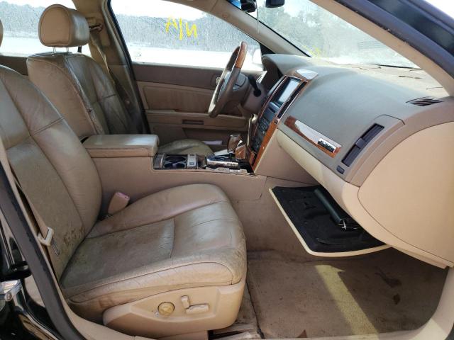 صورة رقم 5 من المزاد - 2006 CADILLAC STS مع VIN 1G6DC67AX60132057