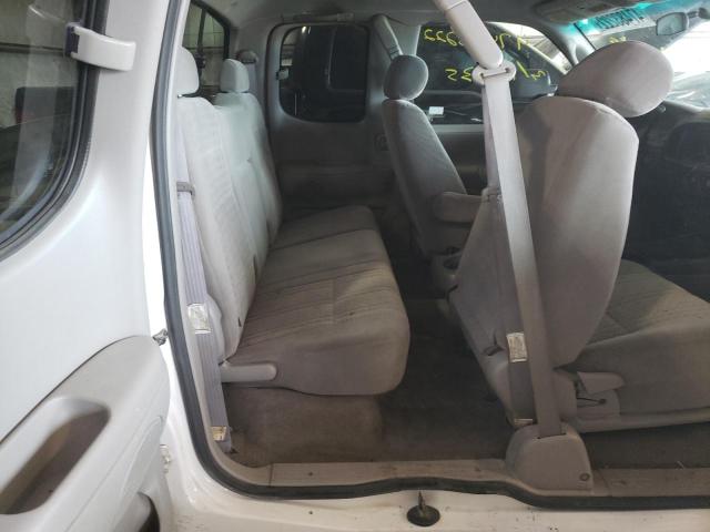 Photo 6 from auction – 2003 TOYOTA TUNDRA ACC with VIN 5TBBT44113S401755