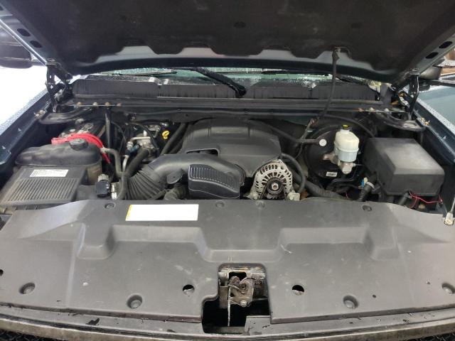 Photo 7 from auction – 2009 CHEVROLET SILVERADO with VIN 3GCEK23329G130386