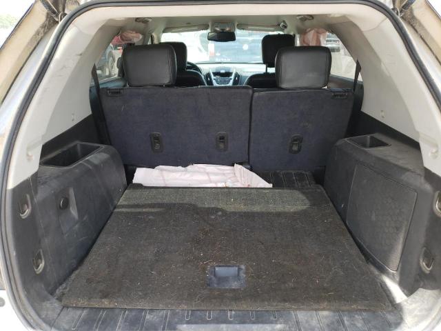 Photo 9 from auction – 2011 CHEVROLET EQUINOX LT with VIN 2GNALDEC5B1248474