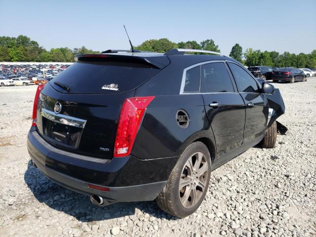 Photo 4 from auction – 2012 CADILLAC SRX PREMIU with VIN 3GYFNCE39CS609210