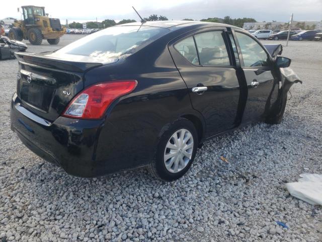 Photo 4 from auction – 2019 NISSAN VERSA S with VIN 3N1CN7AP2KL843127