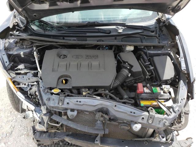 Photo 7 from auction – 2014 TOYOTA COROLLA EC with VIN 5YFBPRHE0EP087940