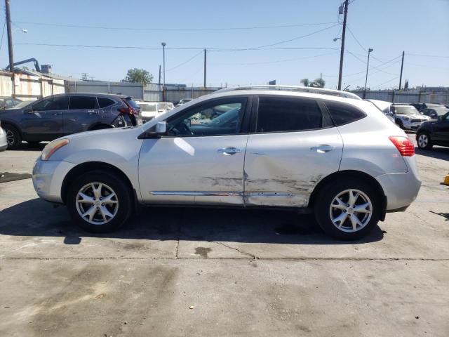 Photo 9 from auction – 2011 NISSAN ROGUE S with VIN JN8AS5MT8BW570140