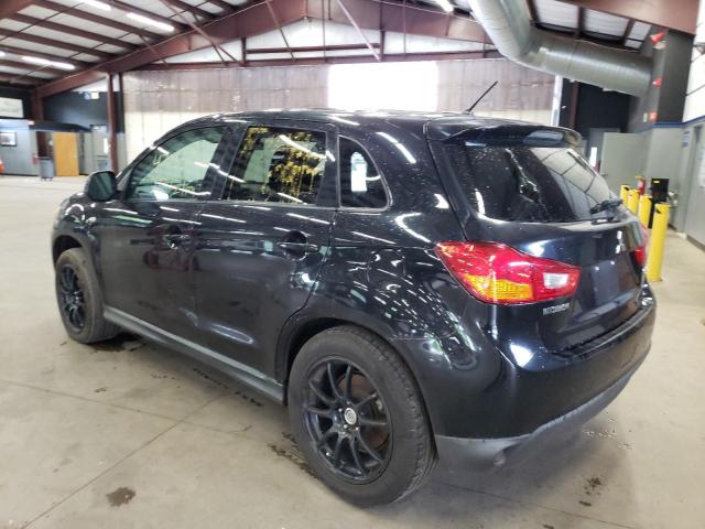 Photo 3 from auction – 2013 MITSUBISHI OUTLANDER with VIN 4A4AP3AU6DE014280