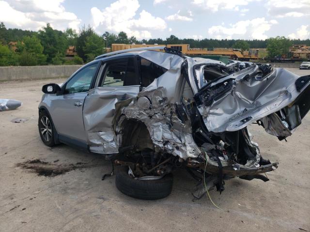 Photo 3 from auction – 2016 TOYOTA RAV4 XLE with VIN 2T3RFREV1GW501886