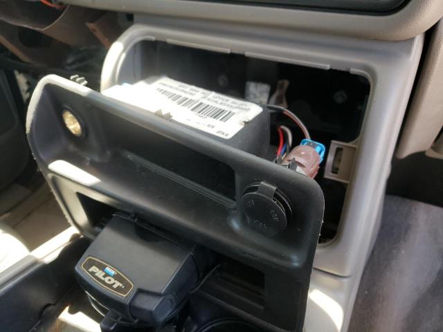 Photo 10 from auction – 2006 GMC NEW SIERRA with VIN 1GTJK33276F120932