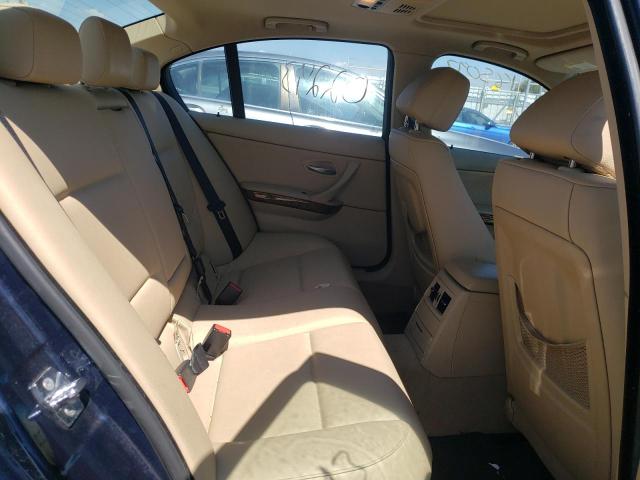 Photo 6 from auction – 2007 BMW 328 XI with VIN WBAVC93597K034331