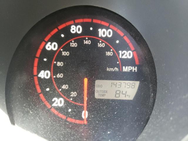 صورة رقم 8 من المزاد - 2007 TOYOTA COROLLA MA مع VIN 2T1KR32E97C658134