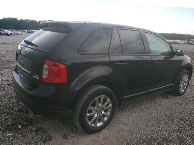 Photo 4 from auction – 2013 FORD EDGE SEL with VIN 2FMDK3J90DBA57194