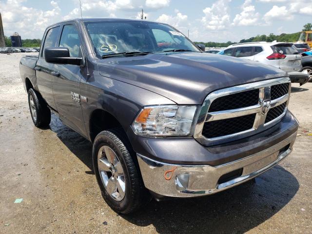 RAM 1500 CLASS 2020 with VIN 1C6RR7KTXLS154387 - Photo from auction
