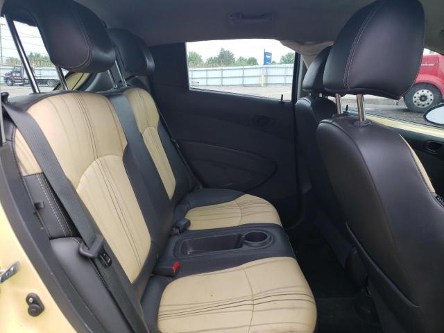صورة رقم 6 من المزاد - 2014 CHEVROLET SPARK LS مع VIN KL8CB6S98EC438978