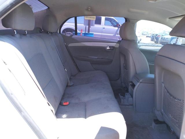 Photo 6 from auction – 2012 CHEVROLET MALIBU LS with VIN 1G1ZB5E02CF316940
