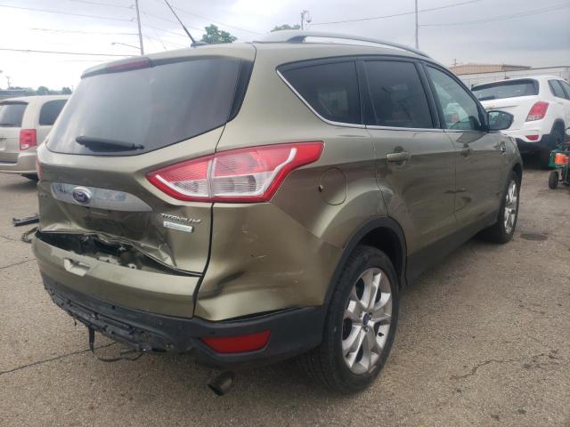 Photo 4 from auction – 2014 FORD ESCAPE TIT with VIN 1FMCU0J92EUA83151