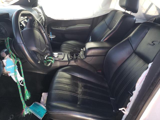 Photo 5 from auction – 2015 CHRYSLER 300 S with VIN 2C3CCABG3FH922145