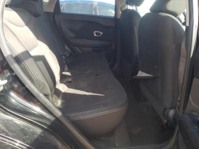 Photo 6 from auction – 2014 KIA SOUL with VIN KNDJN2A29E7001132