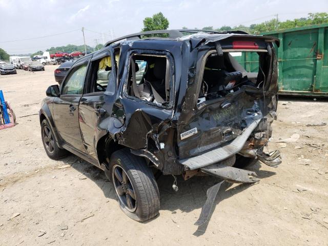 Photo 3 from auction – 2010 FORD ESCAPE with VIN 1FMCU0D72AKA41627