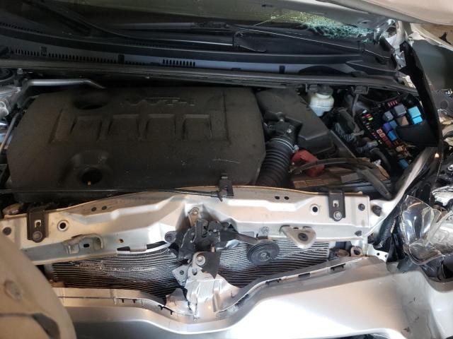 Photo 7 from auction – 2016 TOYOTA COROLLA L with VIN 2T1BURHE8GC536468