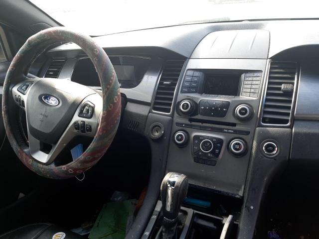Фото 9 с аукциона – 2014 FORD TAURUS SEL с VIN 1FAHP2E8XEG150341