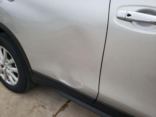 Photo 9 from auction – 2020 NISSAN ROGUE S with VIN KNMAT2MT6LP541030