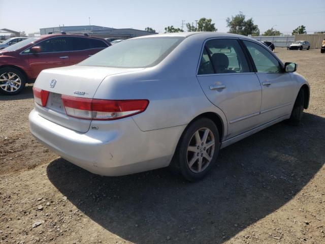 Photo 4 from auction – 2003 HONDA ACCORD EX with VIN 1HGCM66593A075934