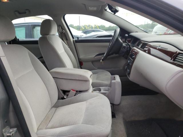 Photo 5 from auction – 2006 CHEVROLET IMPALA LT with VIN 2G1WT58K769330858