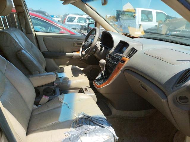 Photo 5 from auction – 1999 LEXUS RX 300 with VIN JT6HF10U4X0019209