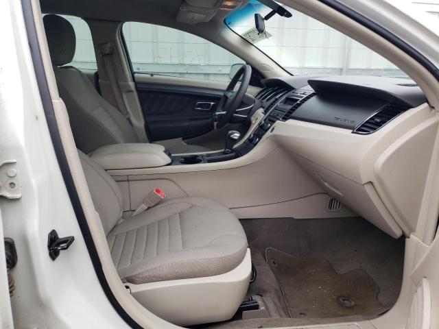 صورة رقم 5 من المزاد - 2010 FORD TAURUS SE مع VIN 1FAHP2DW1AG150237