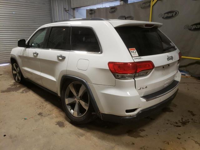 Photo 3 from auction – 2015 JEEP GRAND CHER with VIN 1C4RJFBG6FC650329