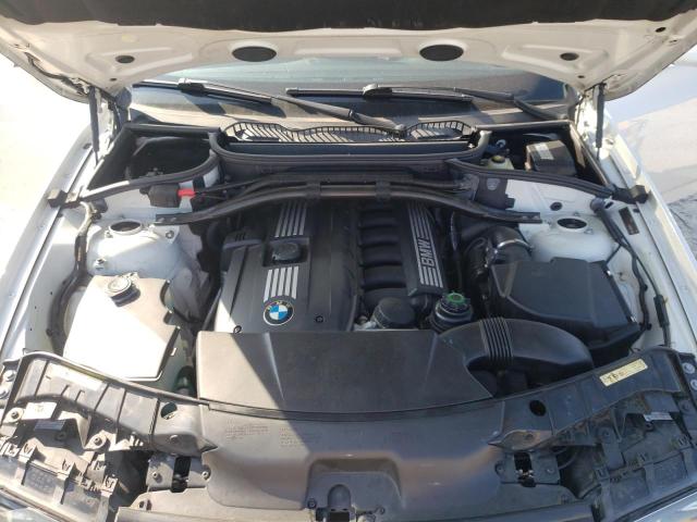 Photo 7 from auction – 2008 BMW X3 3.0SI with VIN WBXPC93418WJ16165