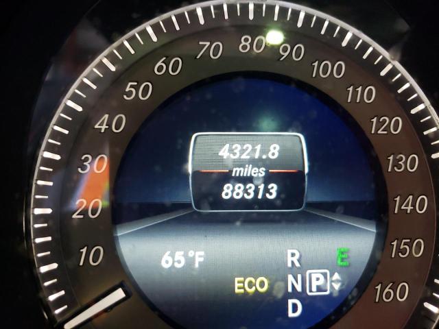 Photo 8 from auction – 2014 MERCEDES-BENZ E 350 4MAT with VIN WDDHF8JB9EB034438