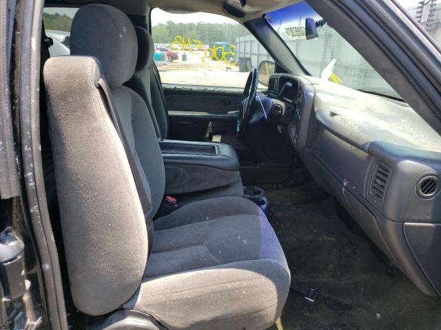 Photo 5 from auction – 2003 CHEVROLET SILVERADO with VIN 2GCEK19T831250906