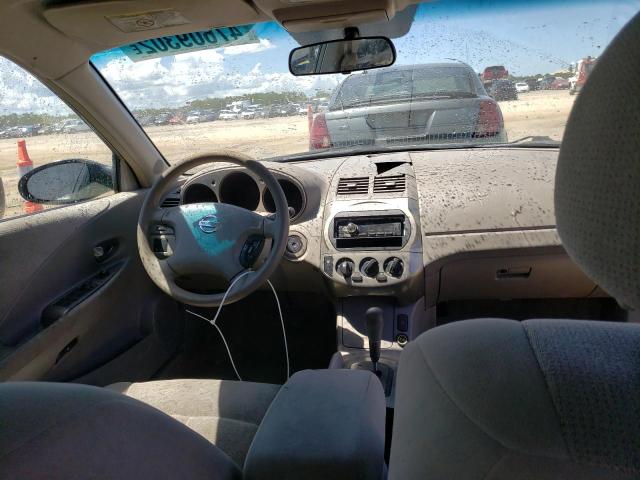 Photo 9 from auction – 2003 NISSAN ALTIMA BAS with VIN 1N4AL11D33C233365