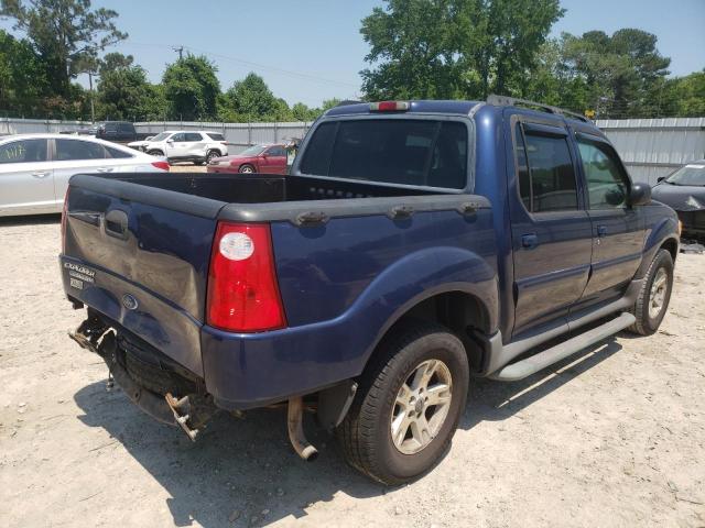 Photo 4 from auction – 2005 FORD EXPLORER S with VIN 1FMZU67K95UB99261