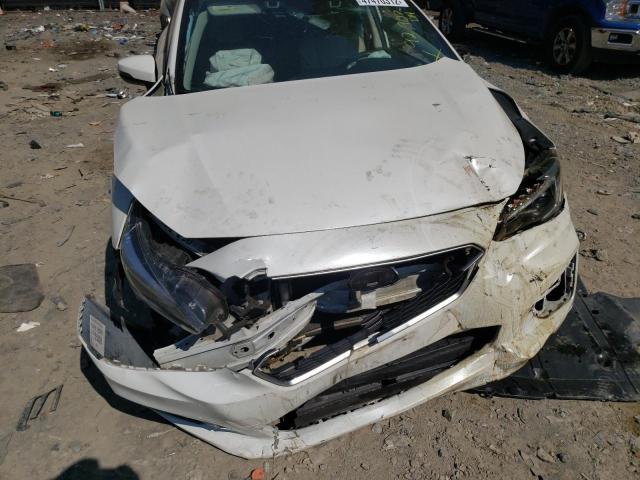 Photo 9 from auction – 2018 SUBARU IMPREZA LI with VIN 4S3GKAU64J3621352