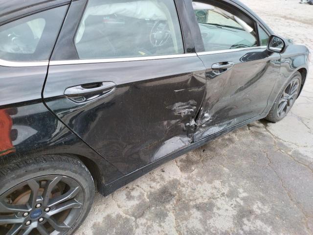 Photo 9 from auction – 2018 FORD FUSION SE with VIN 3FA6P0H79JR126579