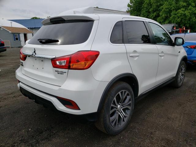 Photo 4 from auction – 2018 MITSUBISHI OUTLANDER with VIN JA4AP3AU7JZ001933