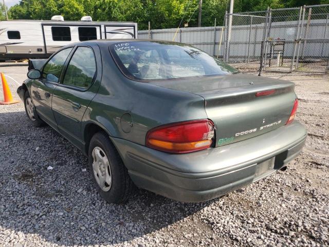 Photo 3 from auction – 1997 DODGE STRATUS with VIN 1B3EJ46X2VN679893
