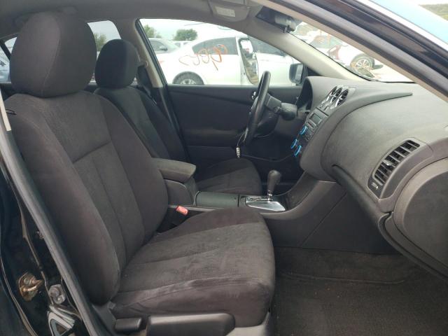 Photo 5 from auction – 2010 NISSAN ALTIMA BAS with VIN 1N4AL2AP2AN544786